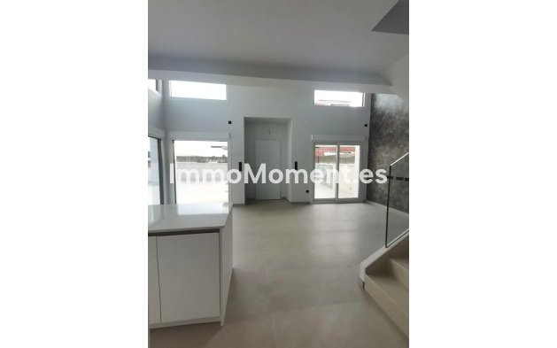 Bestaande woning - Villa - Los Montesinos - Los Montesinos Centro
