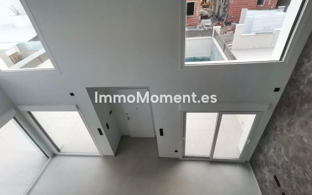 Bestaande woning - Villa - Los Montesinos - Los Montesinos Centro