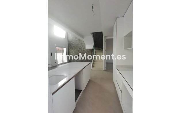 Bestaande woning - Villa - Los Montesinos - Los Montesinos Centro