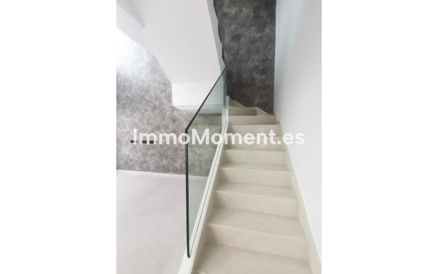 Bestaande woning - Villa - Los Montesinos - Los Montesinos Centro