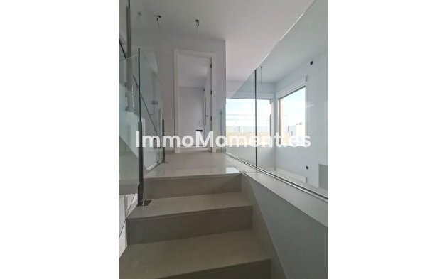 Bestaande woning - Villa - Los Montesinos - Los Montesinos Centro