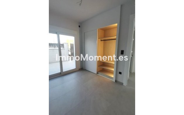 Bestaande woning - Villa - Los Montesinos - Los Montesinos Centro