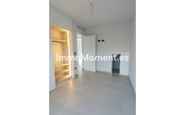 Bestaande woning - Villa - Los Montesinos - Los Montesinos Centro