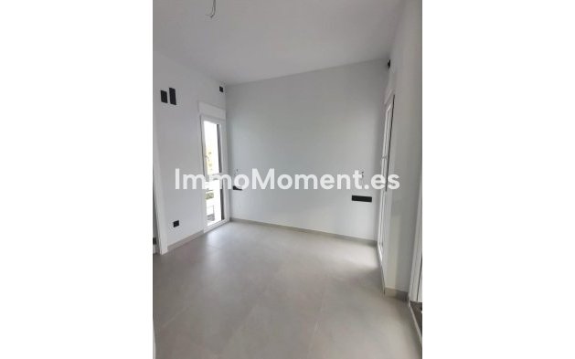 Bestaande woning - Villa - Los Montesinos - Los Montesinos Centro