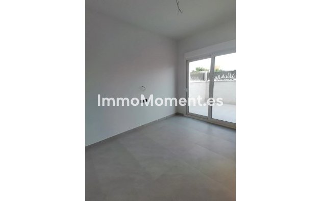 Bestaande woning - Villa - Los Montesinos - Los Montesinos Centro