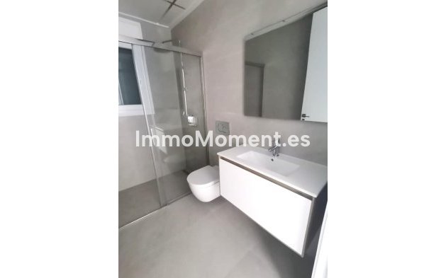 Bestaande woning - Villa - Los Montesinos - Los Montesinos Centro