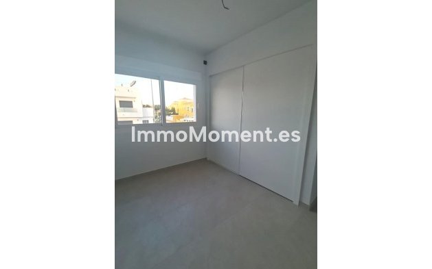 Bestaande woning - Villa - Los Montesinos - Los Montesinos Centro