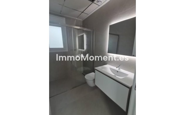 Bestaande woning - Villa - Los Montesinos - Los Montesinos Centro