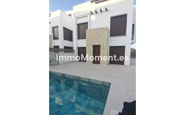 Bestaande woning - Villa - Los Montesinos - Los Montesinos Centro