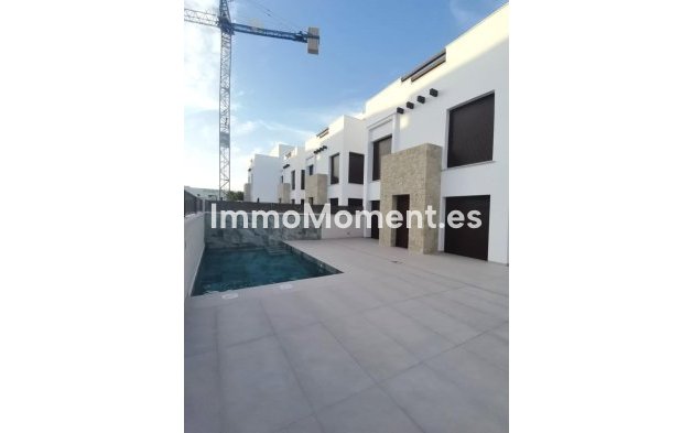 Bestaande woning - Villa - Los Montesinos - Los Montesinos Centro
