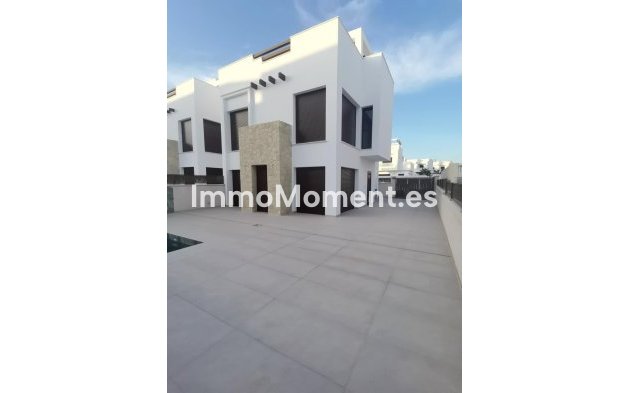 Bestaande woning - Villa - Los Montesinos - Los Montesinos Centro