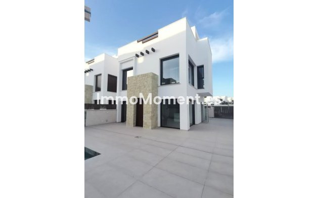Bestaande woning - Villa - Los Montesinos - Los Montesinos Centro