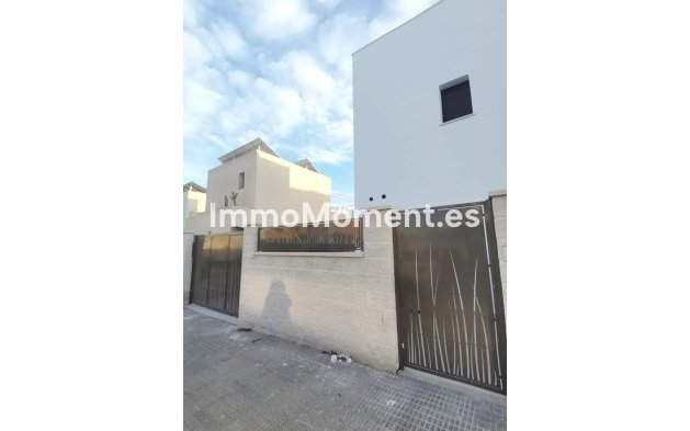 Bestaande woning - Villa - Los Montesinos - Los Montesinos Centro