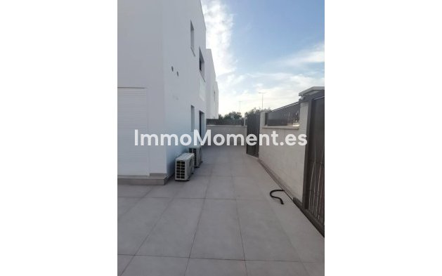 Bestaande woning - Villa - Los Montesinos - Los Montesinos Centro