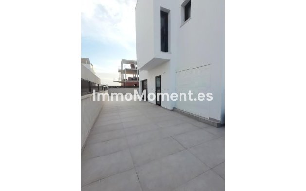 Bestaande woning - Villa - Los Montesinos - Los Montesinos Centro