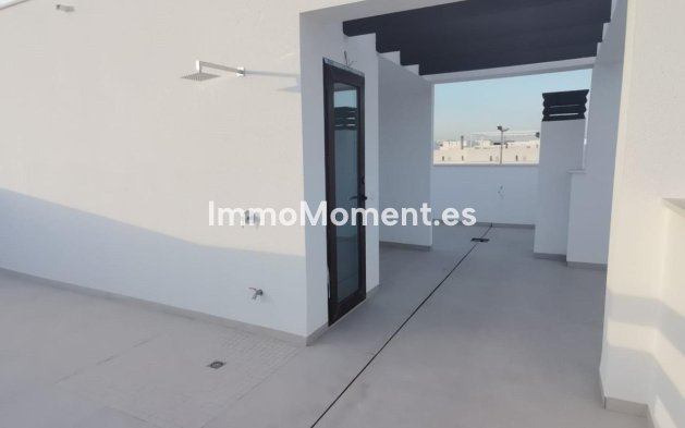 Bestaande woning - Villa - Los Montesinos - Los Montesinos Centro
