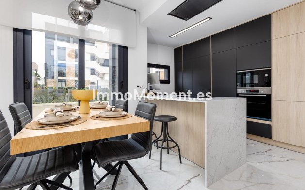 Revente - Appartement - Orihuela - Los Altos