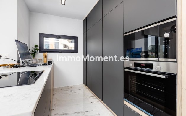 Revente - Appartement - Orihuela - Los Altos