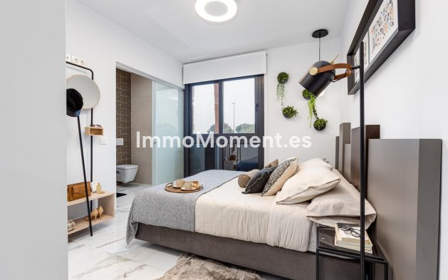 Revente - Appartement - Orihuela - Los Altos
