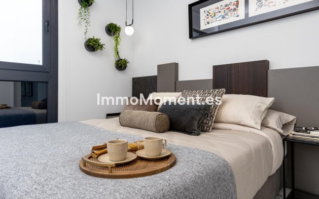 Revente - Appartement - Orihuela - Los Altos