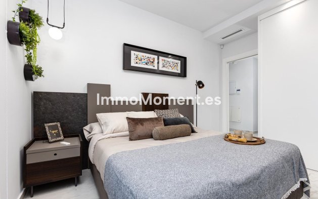 Revente - Appartement - Orihuela - Los Altos