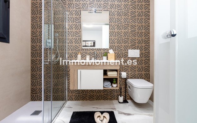 Revente - Appartement - Orihuela - Los Altos