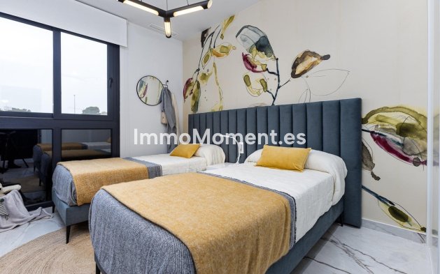 Revente - Appartement - Orihuela - Los Altos