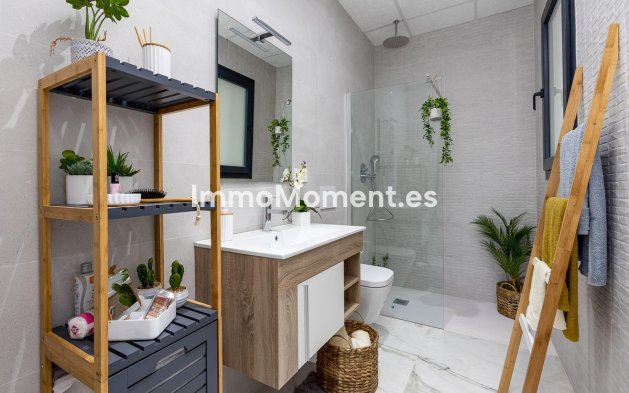 Revente - Appartement - Orihuela - Los Altos