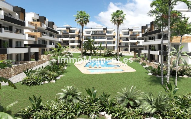 Revente - Appartement - Orihuela - Los Altos