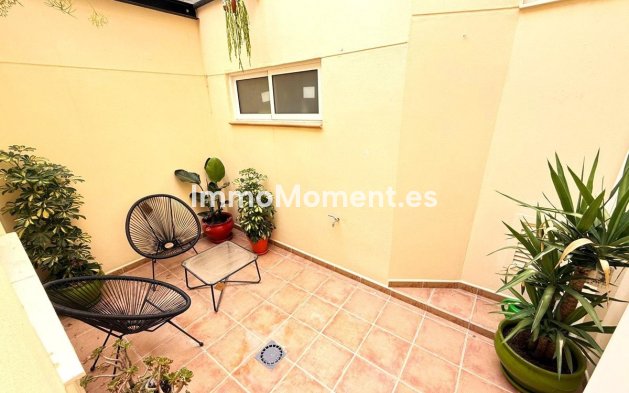 Bestaande woning - Appartement - Alicante - Alicante Centro