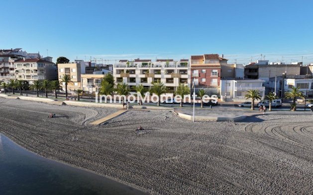 Revente - Appartement - San Pedro del Pinatar - Lo Pagan