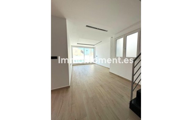 Bestaande woning - Villa - Torrevieja - Aguas Nuevas