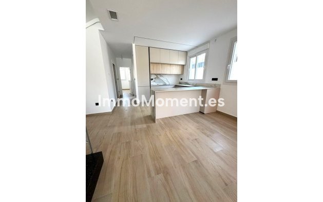 Bestaande woning - Villa - Torrevieja - Aguas Nuevas