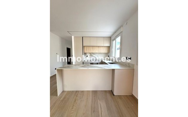 Bestaande woning - Villa - Torrevieja - Aguas Nuevas