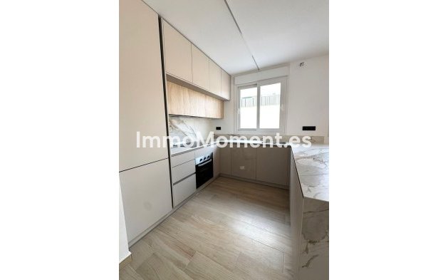 Bestaande woning - Villa - Torrevieja - Aguas Nuevas