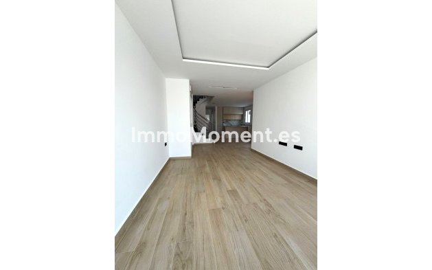 Bestaande woning - Villa - Torrevieja - Aguas Nuevas