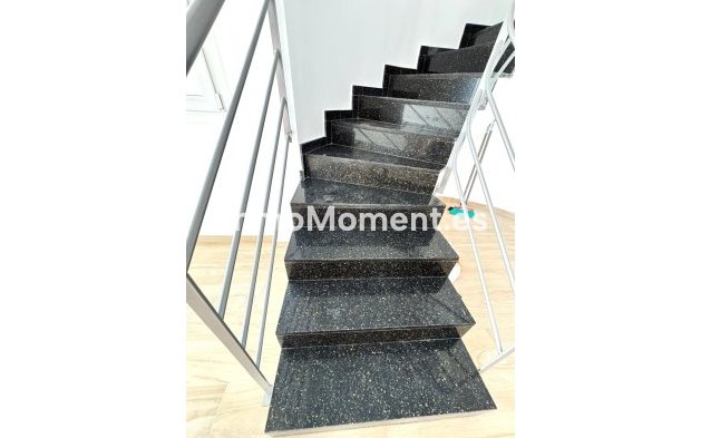 Bestaande woning - Villa - Torrevieja - Aguas Nuevas