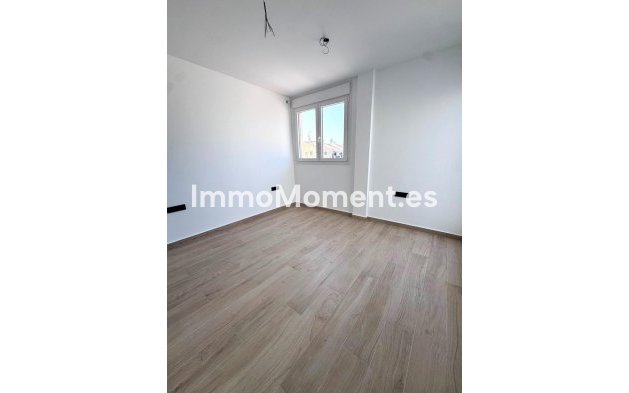 Bestaande woning - Villa - Torrevieja - Aguas Nuevas