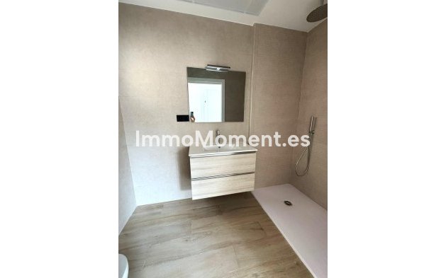 Bestaande woning - Villa - Torrevieja - Aguas Nuevas