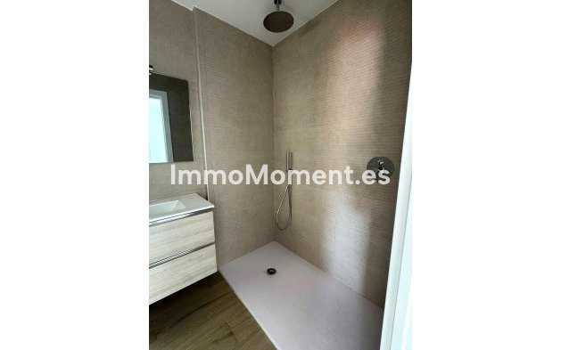 Bestaande woning - Villa - Torrevieja - Aguas Nuevas