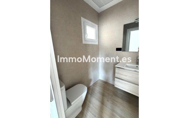 Bestaande woning - Villa - Torrevieja - Aguas Nuevas