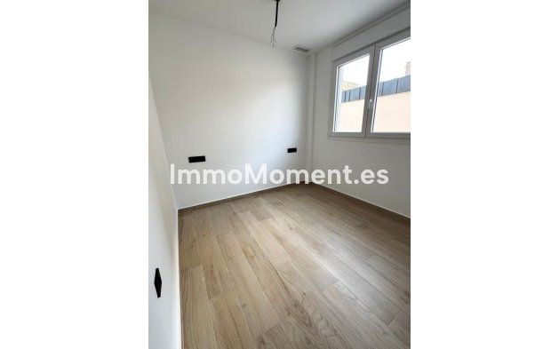 Bestaande woning - Villa - Torrevieja - Aguas Nuevas