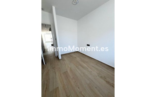 Bestaande woning - Villa - Torrevieja - Aguas Nuevas