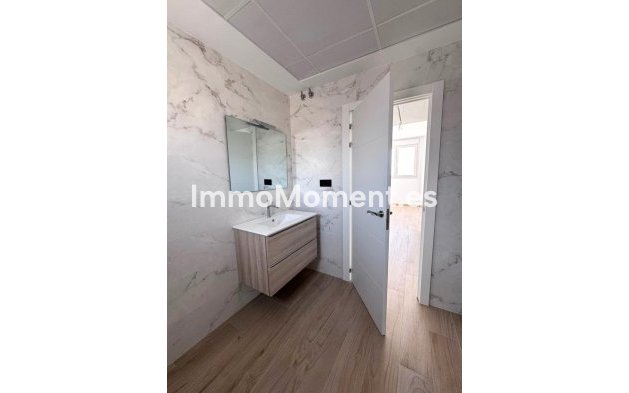 Bestaande woning - Villa - Torrevieja - Aguas Nuevas