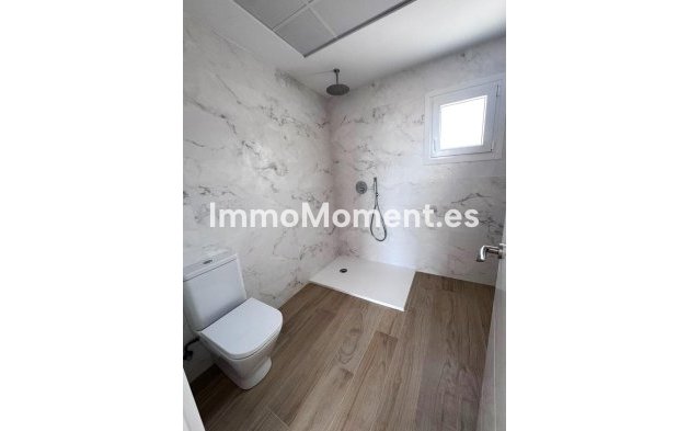 Bestaande woning - Villa - Torrevieja - Aguas Nuevas