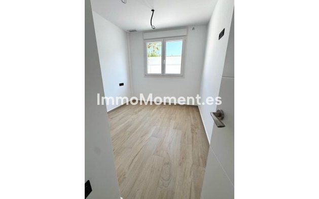 Bestaande woning - Villa - Torrevieja - Aguas Nuevas