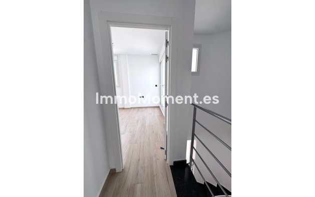 Bestaande woning - Villa - Torrevieja - Aguas Nuevas