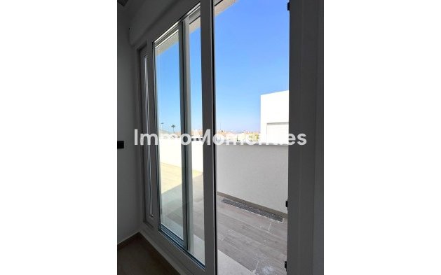 Bestaande woning - Villa - Torrevieja - Aguas Nuevas