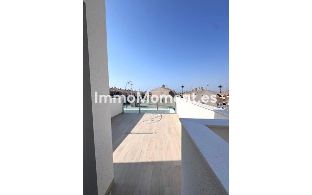 Bestaande woning - Villa - Torrevieja - Aguas Nuevas