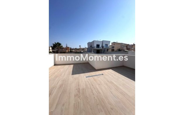 Bestaande woning - Villa - Torrevieja - Aguas Nuevas